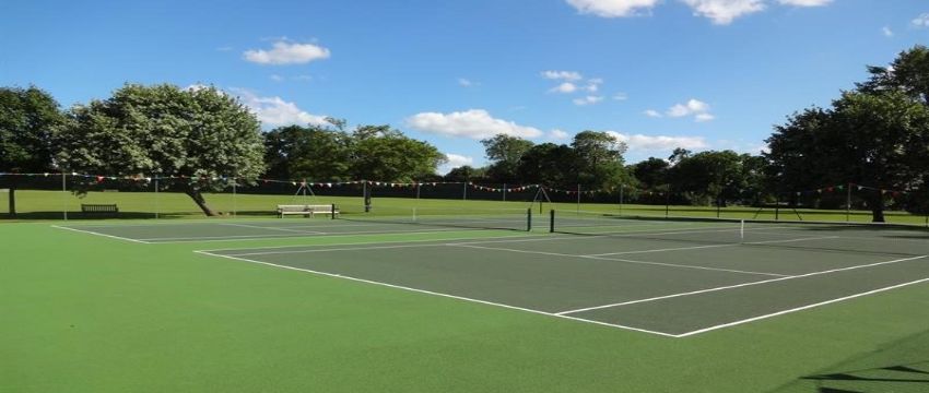Datchworth Tennis Club